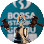 Announcement of Investment