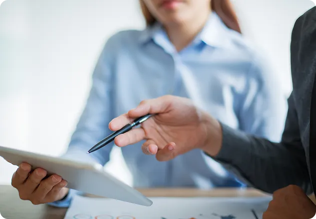 Servis Sağlayıcılar